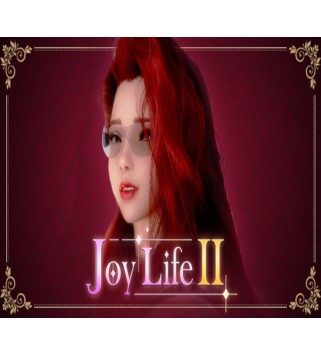 Joy Life 2 Steam Key GLOBAL